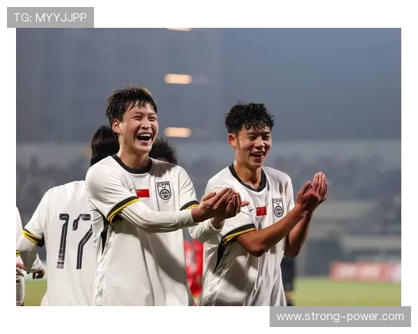 [国]U17亚洲杯预选赛：中国VS不丹.