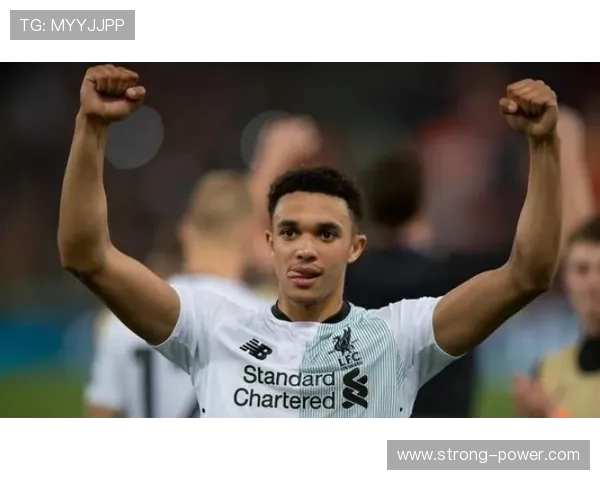 利物浦应优先留阿诺德不续萨拉赫