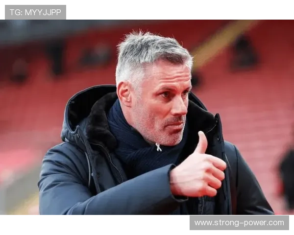 卡拉格直言利物浦表现堪比低级别球队